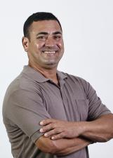 Foto oficial de Sandro Pipoca