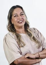 Foto oficial de Daniele Silveira