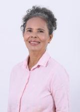 Foto oficial de Arli Pedreira