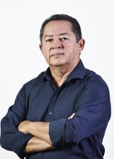 Foto oficial de Francisco Cunhado
