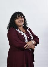 Foto oficial de Janaina Reboucas
