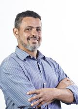 Foto oficial de Reinaldo Silva