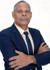 Foto oficial de Roberto Brito