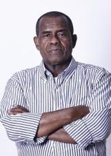 Foto oficial de Gilberto Ribeiro
