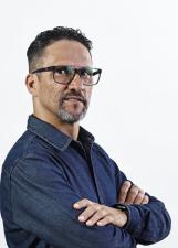 Foto oficial de Nilson Alves
