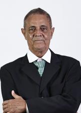 Foto oficial de Beto Ramos