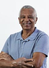 Foto oficial de Antonio Batista