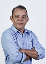 Foto oficial de Oliver Santos
