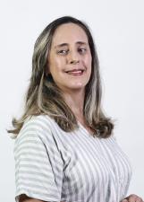 Foto oficial de Cristiane Matos
