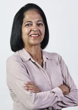 Foto oficial de Ana Cristina