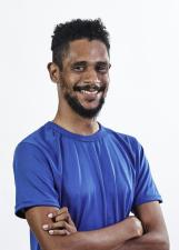 Foto oficial de Dowglasz Polímata
