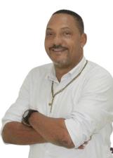 Foto oficial de Romario
