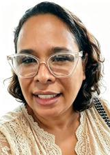 Foto oficial de Geovana Ameno