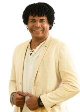 Foto oficial de George Luiz
