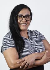 Foto oficial de Rosana Silva