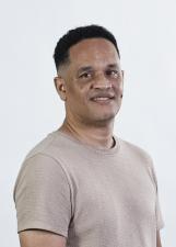 Foto oficial de Bruno Santos