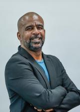 Foto oficial de Franklin Rosa