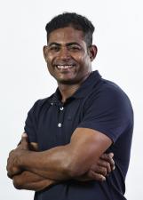 Foto oficial de Robson José