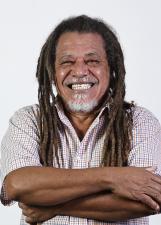 Foto oficial de Rasta Cabelo de Fogo