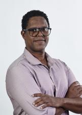 Foto oficial de Professor Rodrigo