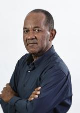 Foto oficial de Israel Lopes O Homem da Saúde