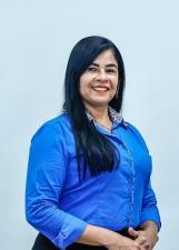 Foto oficial de Nara Lopes