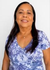 Foto oficial de Dinalva Conceição