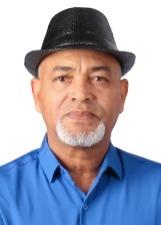 Foto oficial de Cantor Ismael Junior