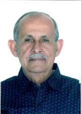 Foto oficial de Reinaldo da Gráfica