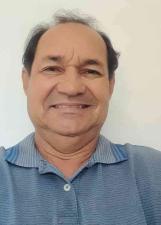 Foto oficial de Tião Vicente