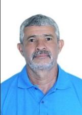 Foto oficial de Varão Moisés de Brito