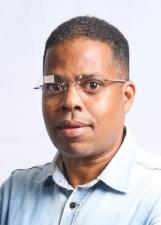 Foto oficial de Amaral Isidro