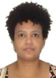 Foto oficial de Arlania Gonçalves