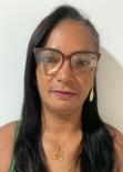 Foto oficial de Eliene Almeida Silva