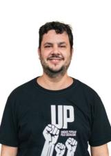 Foto oficial de Gregorio Gould