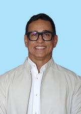 Foto oficial de Marcos Seguro