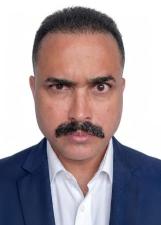 Foto oficial de Sargento Igor Mandacaru