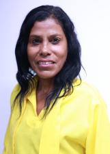 Foto oficial de Alfina Ninha