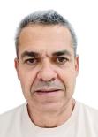 Foto oficial de Zé Ricardo