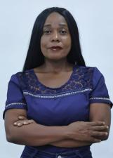 Foto oficial de Marlene Martiniano