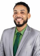 Foto oficial de Bruno Vitorino 777