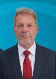 Foto oficial de Lazaro Leite