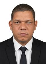 Foto oficial de Marcos Dultra