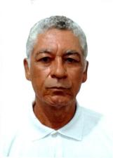 Foto oficial de Geraldo Sena
