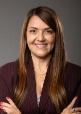 Foto oficial de Ariza Silva