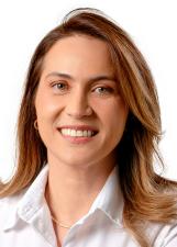 Foto oficial de Erika Amorim