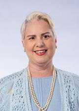 Foto oficial de Irene Dantas
