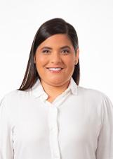 Foto oficial de Érika Jane