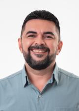 Foto oficial de Apóstolo Carlos Brunildo