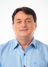 Foto oficial de Benigno Junior